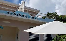 Casa De Tortuga Guesthouse